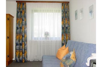 Austria Privát Raggal, Interior